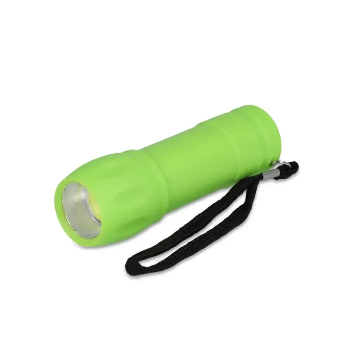 RABS COB flashlight - LT93320 (N0032)
